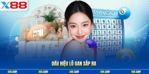 Dấu hiệu lô gan sắp ra