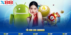 Tải X88 cho Android
